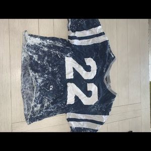 women’s t-shirt